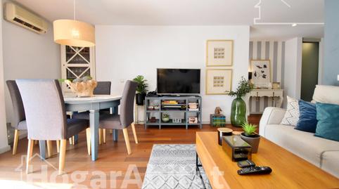 Foto 5 de Pis en venda a Calle Alcalde Francisco Llorca, Oliva pueblo, Valencia