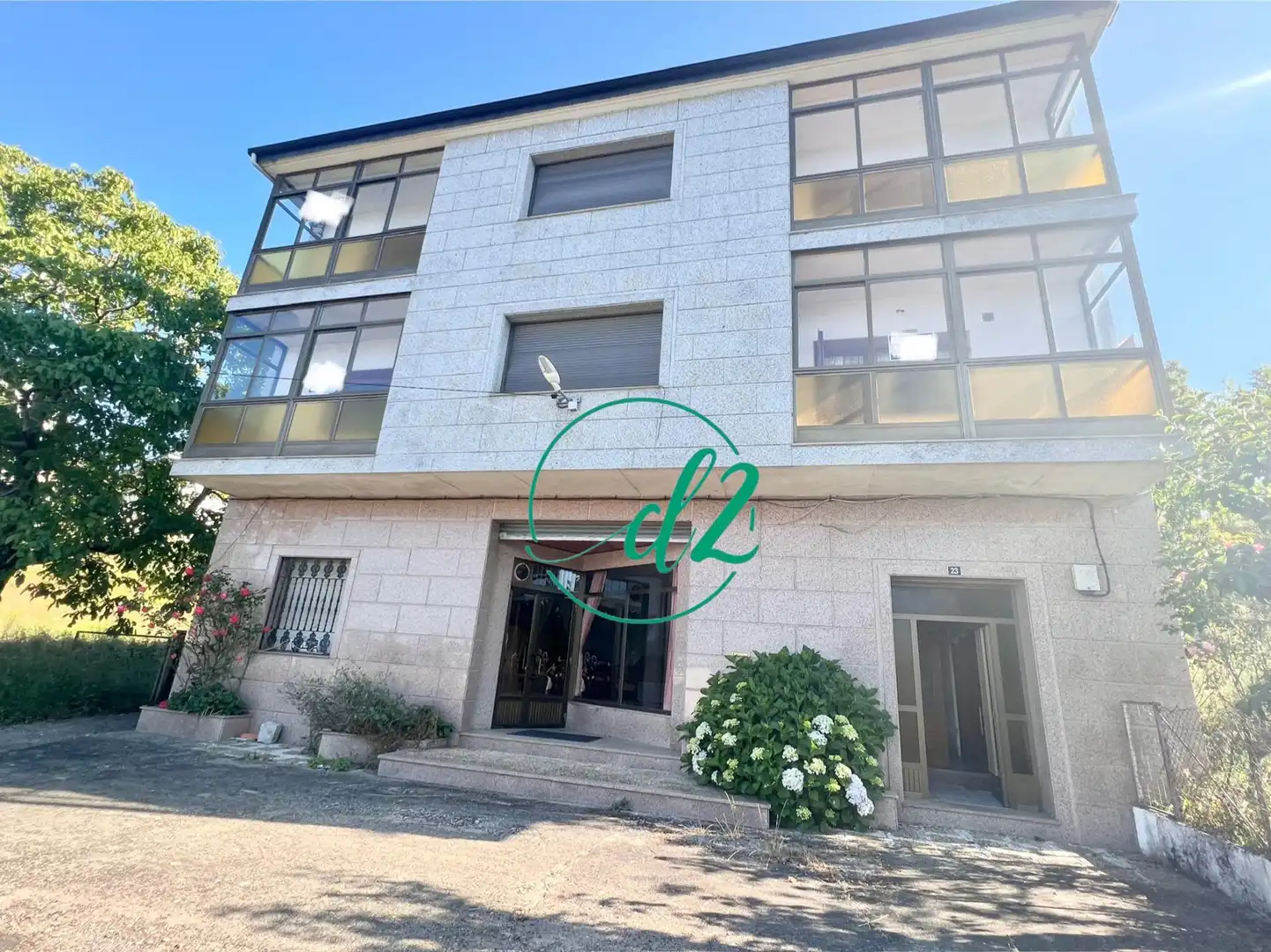 House for sale in A Gudiña, imagen 57