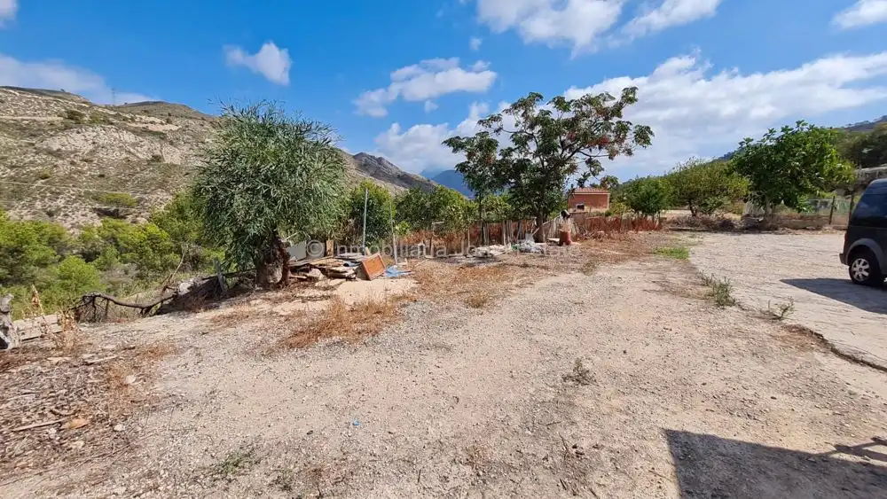 Villa con giardino in vendita a Orxeta, imagen 19
