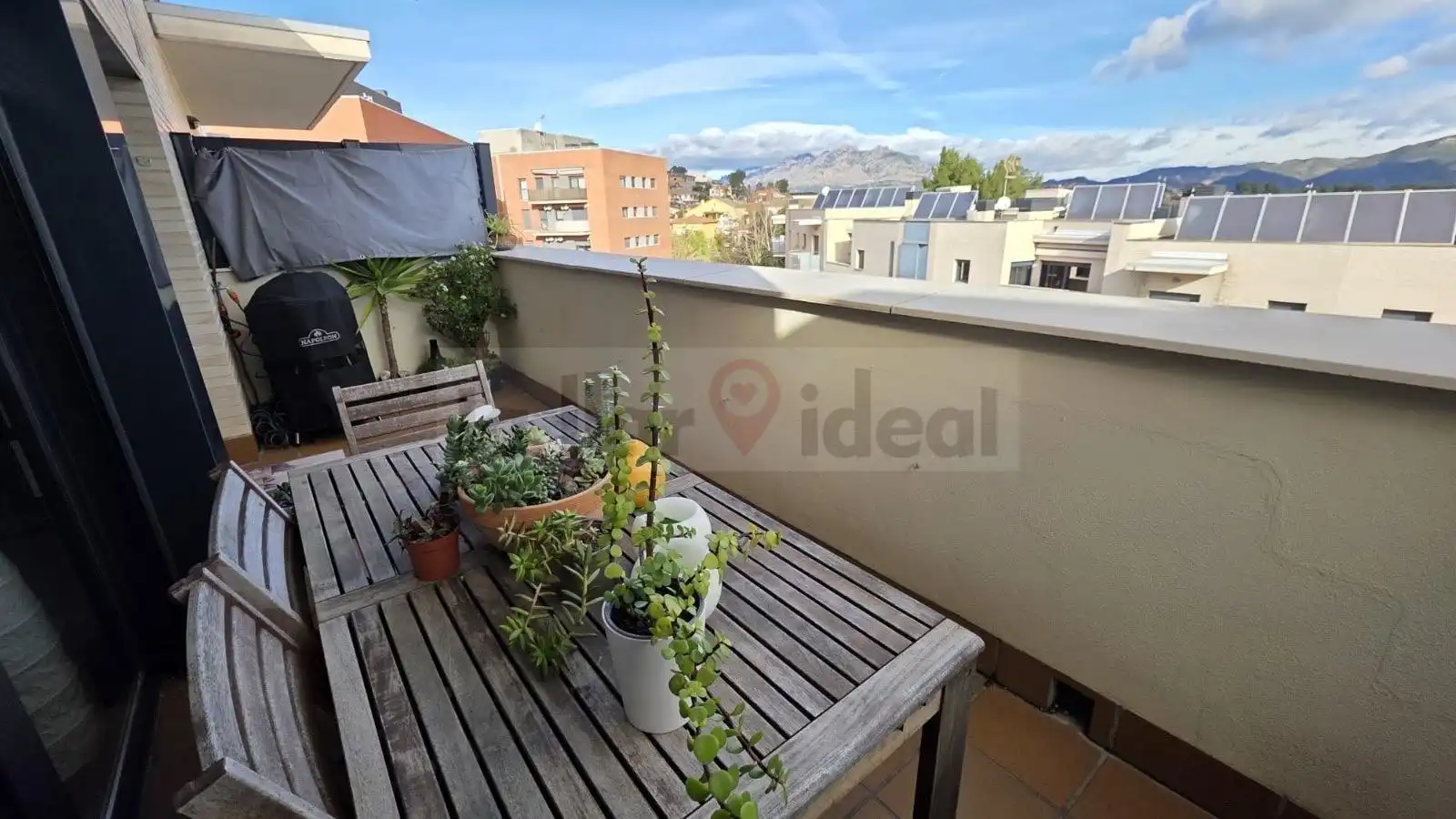 Piso en venta en Sant Esteve Sesrovires
