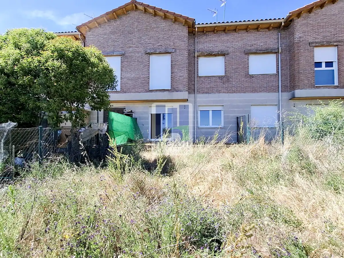 Houses for sale in Frandovínez