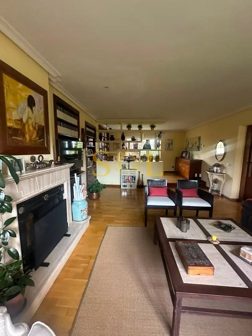 Casa pareada con terraza en venta en Calle Federico Castañón, imagen 30