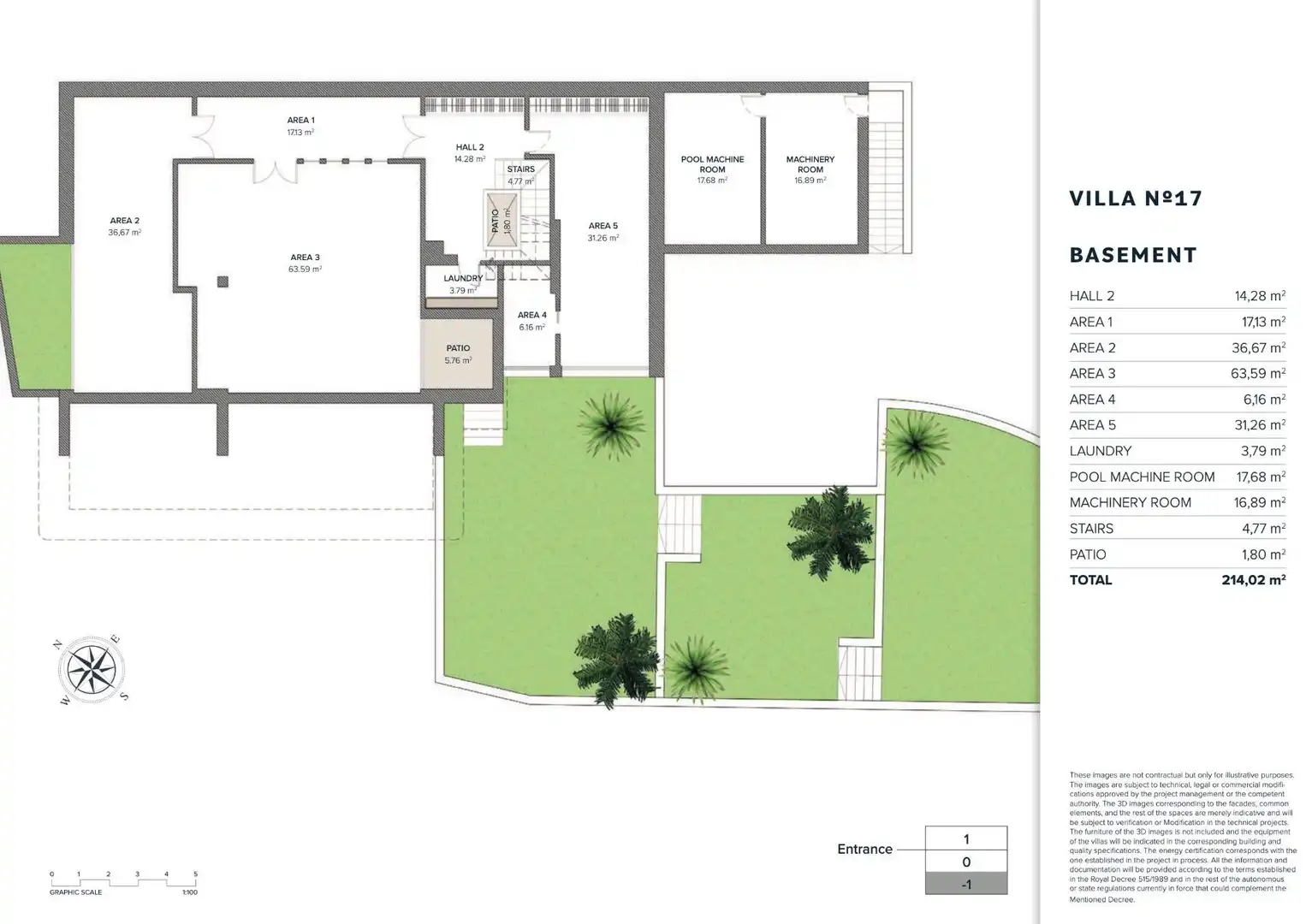 Villa mit Pool zum Verkauf in Nueva Andalucía, imagen 49
