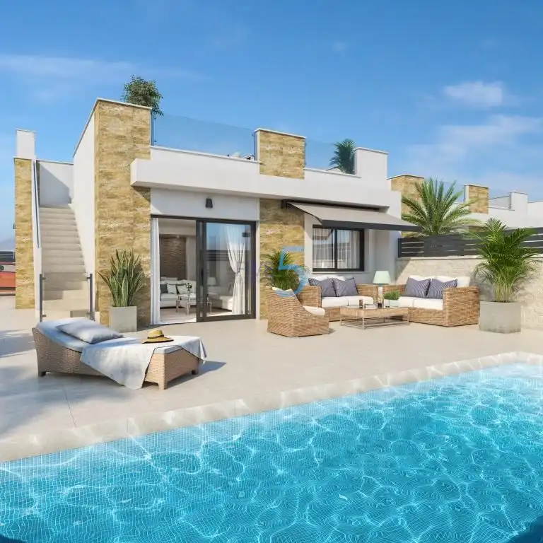 Casa en venta en San Fulgencio, imagen 9