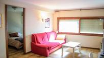 Sala d'estar de Edifici en venda en La Garriga