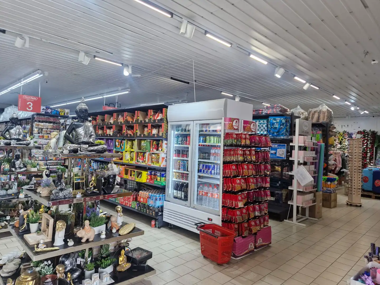 Industrial building for sale in Arnedo, imagen 9