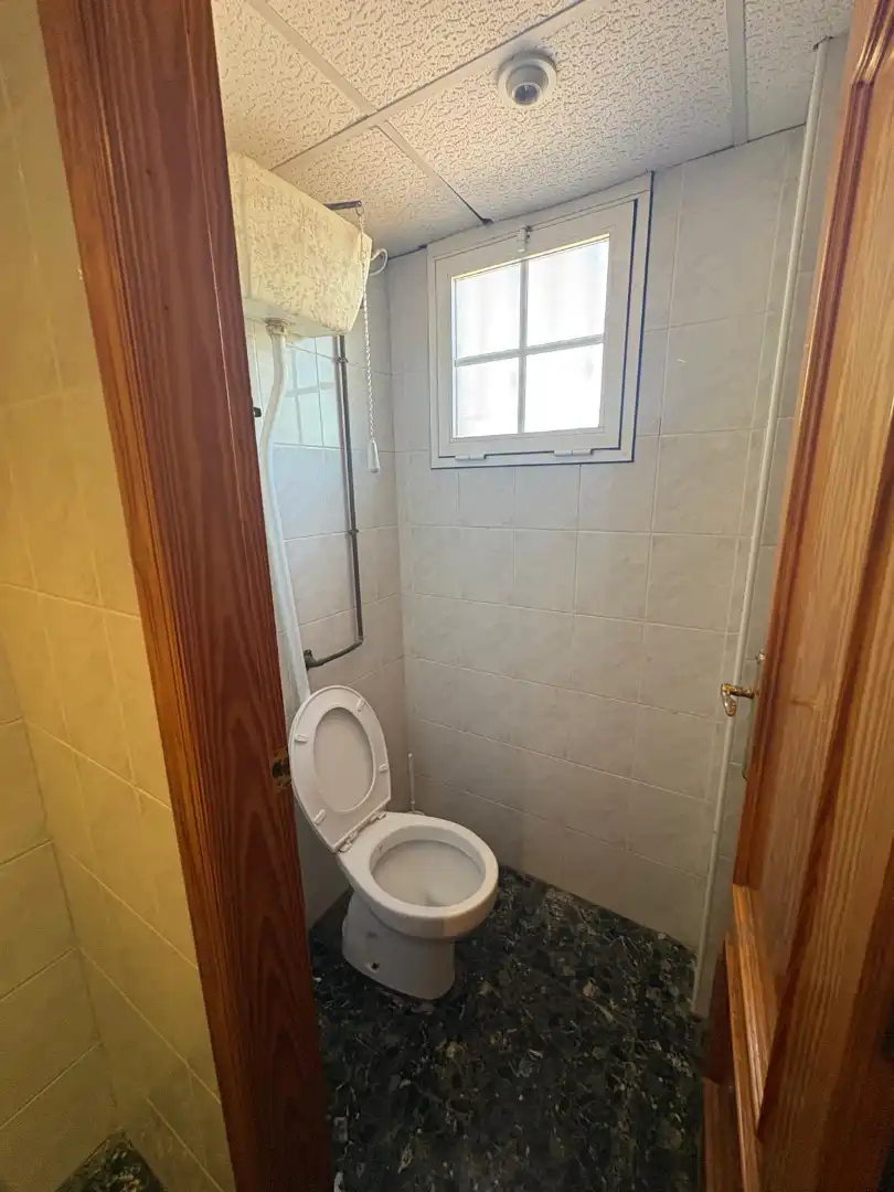 Bathroom of Houses for sale in Moncofa  with Heating, Private garden and Terrace