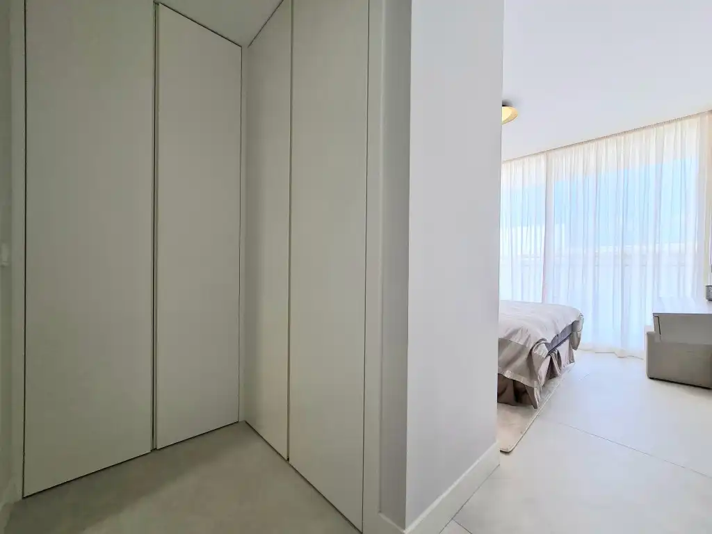 Apartament amb piscina en venda a Estepona Pueblo, imagen 20