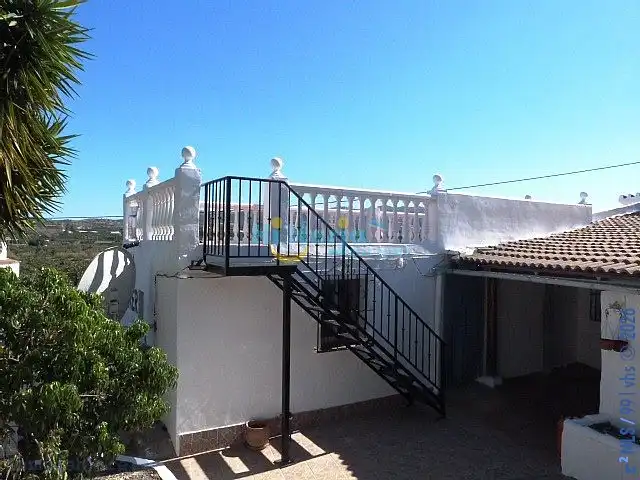 Landhaus zum Verkauf in Vélez-Málaga ciudad