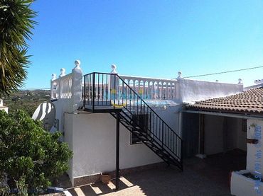 Casa rustica in vendita a Vélez-Málaga ciudad