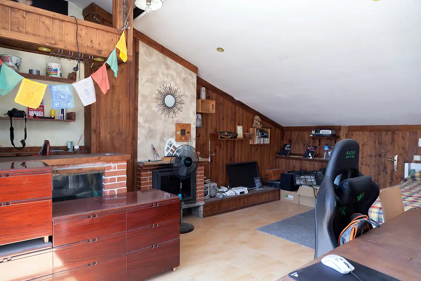 Casa con terraza en venta en Santa Maria - Terra Nostra, imagen 38