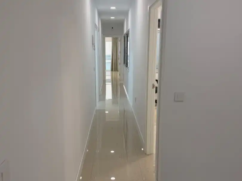 Wohnung zum Verkauf in Las Palmas de Gran Canaria mit Terrasse