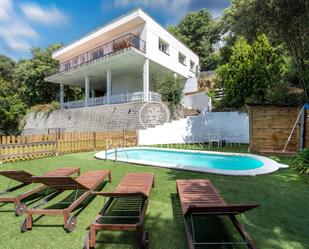 House or chalet for sale in Sant Cebrià de Vallalta