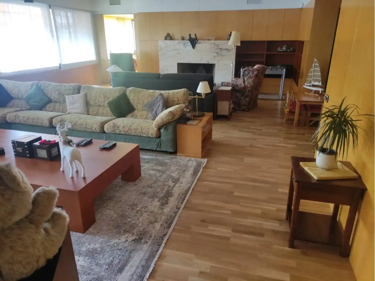 Piso en venta en Calle Carrer Tòquio, Pedralbes