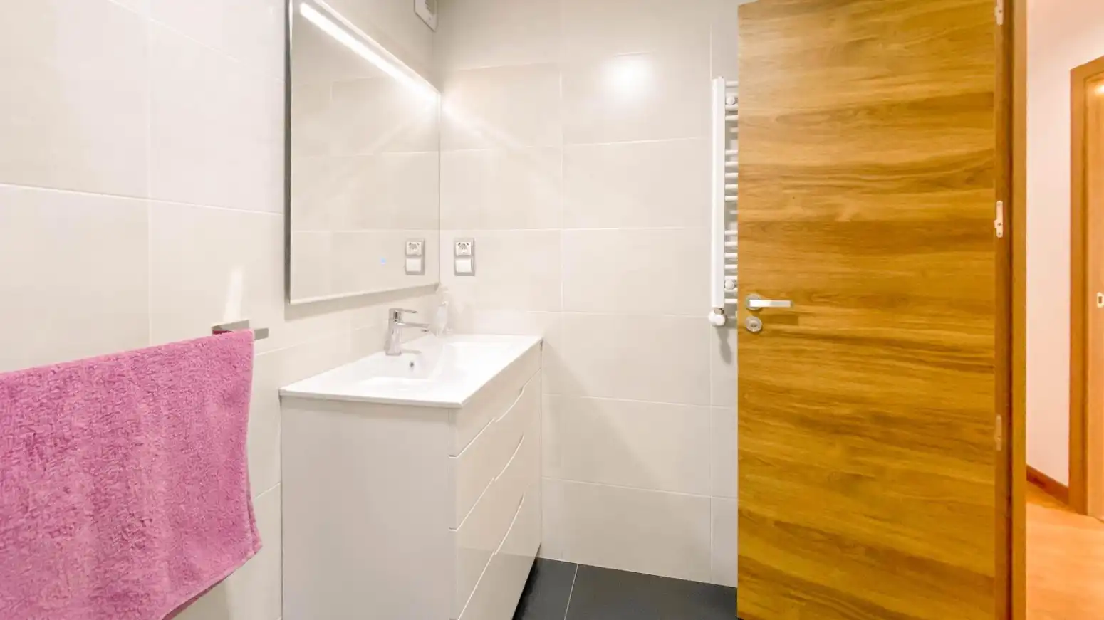 Appartement avec terrasse à louer à Castilla - Hermida, imagen 11