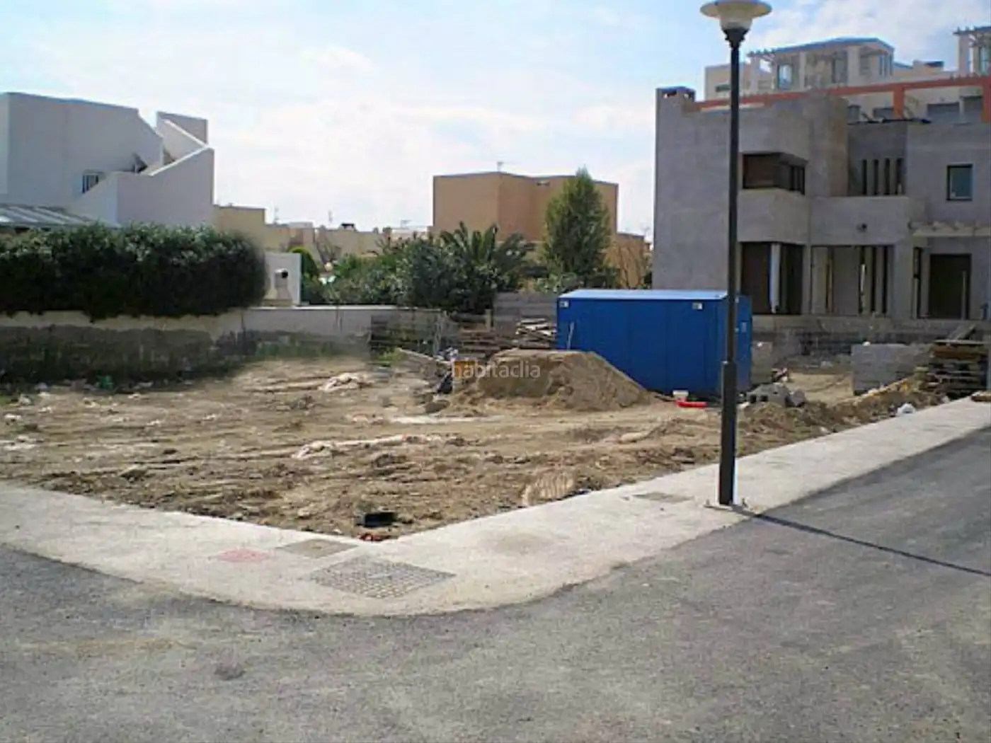 Terreny residencial en venda a Calle Timonel 10, imagen 18