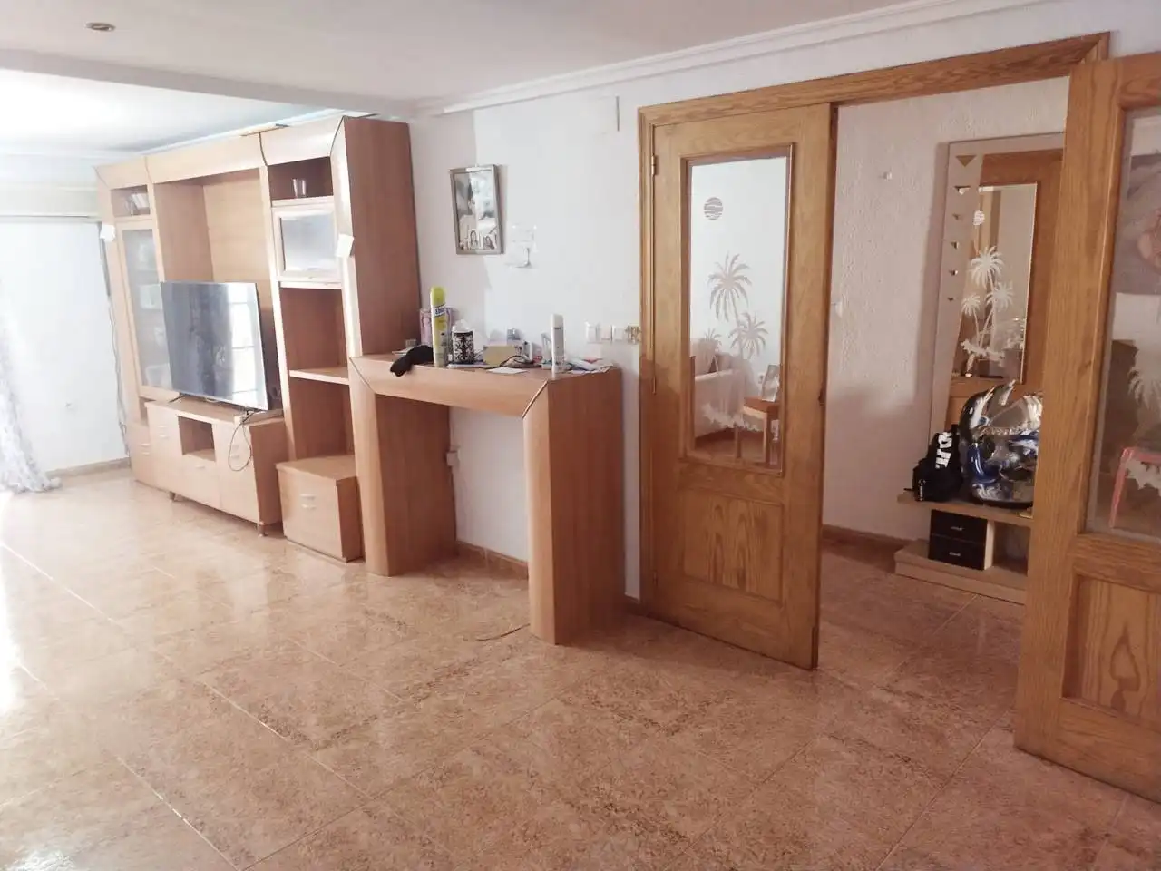 Wohnung mit Terrasse zum Verkauf in Elche ciudad, imagen 2