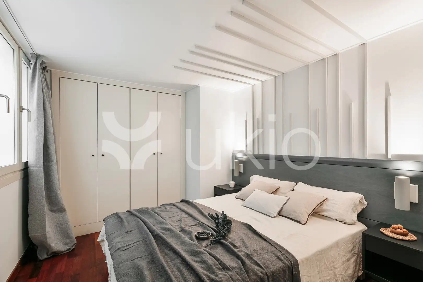 Apartamento con terraza en alquiler en Passeig de Gràcia, imagen 13