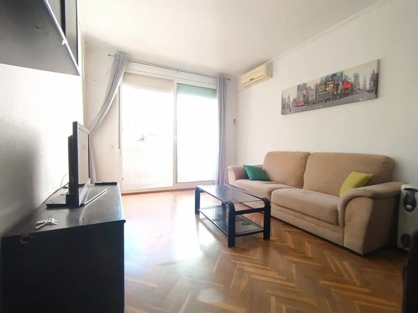 Apartament amb ascensor en venda a Carrer de Nicaragua, imagen 14