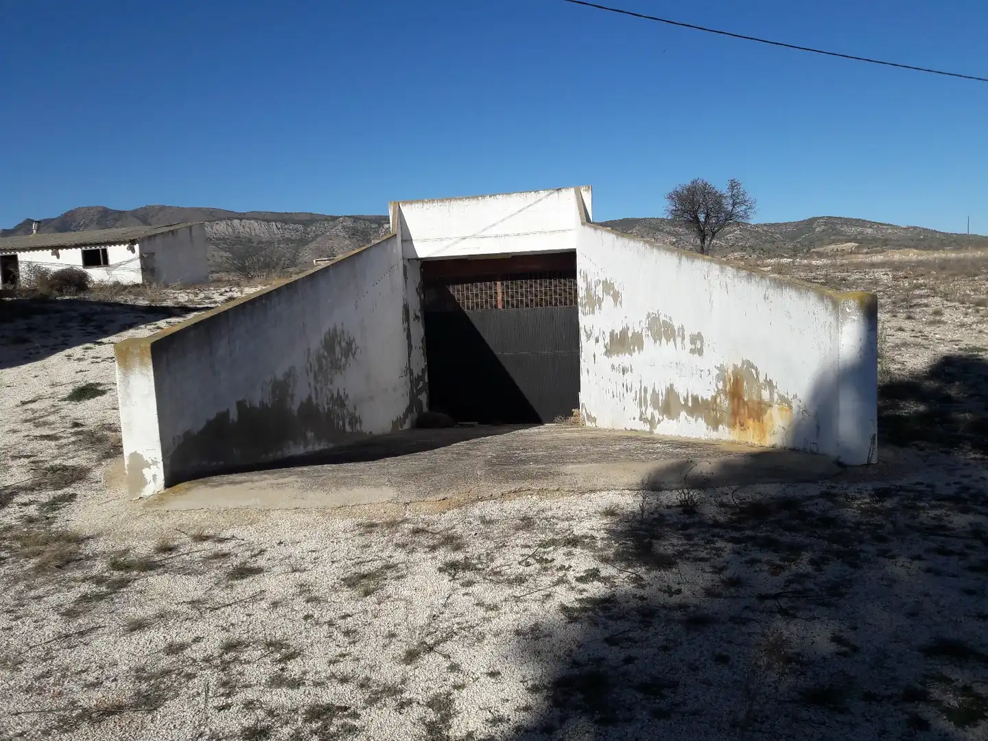 Maison rustique à vendre à Jumilla, imagen 10
