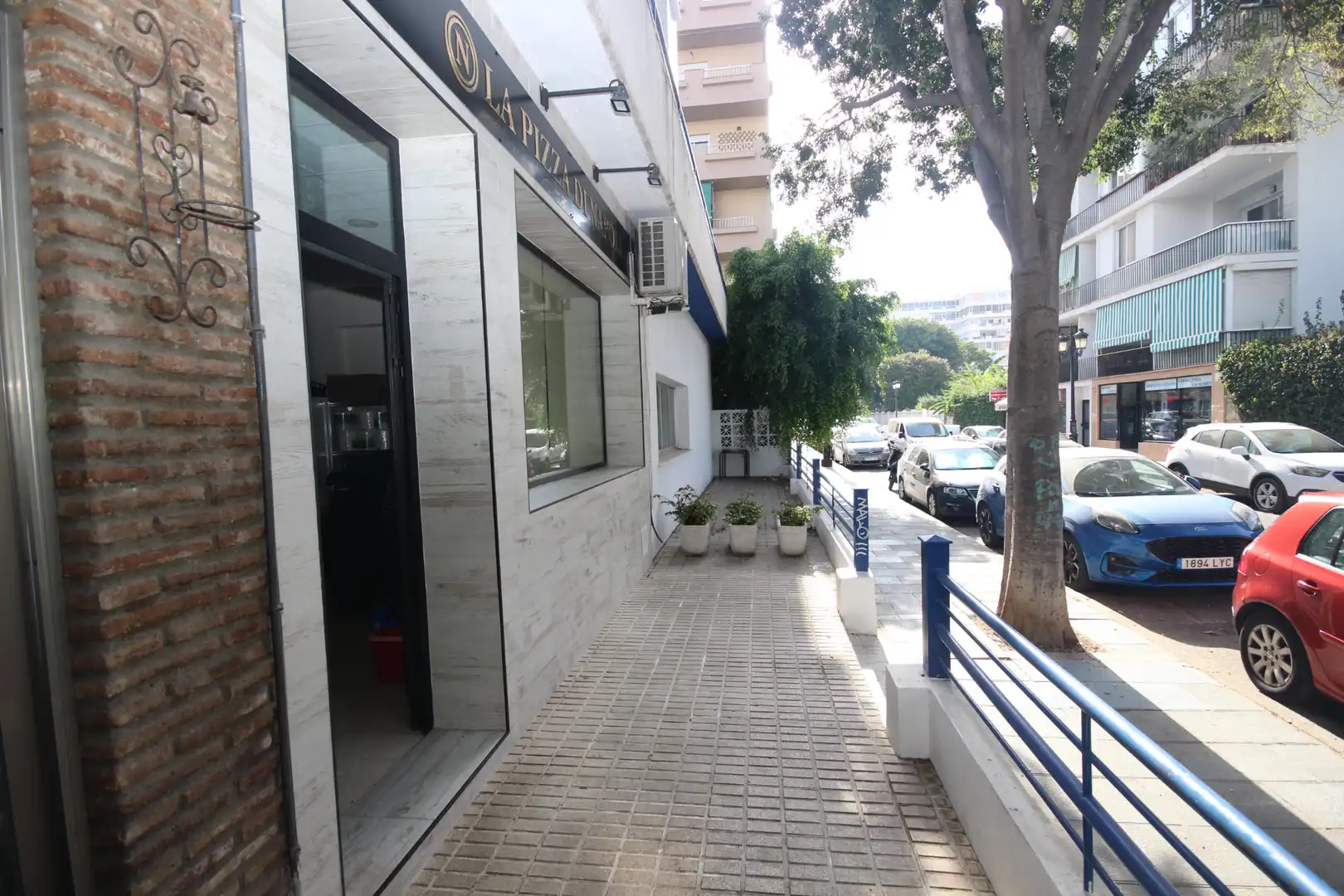 Local en venda en Marbella amb Moblat