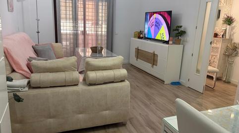 Foto 4 de Pis en venda a Ciudad Jardín - Zoco,  Córdoba Capital