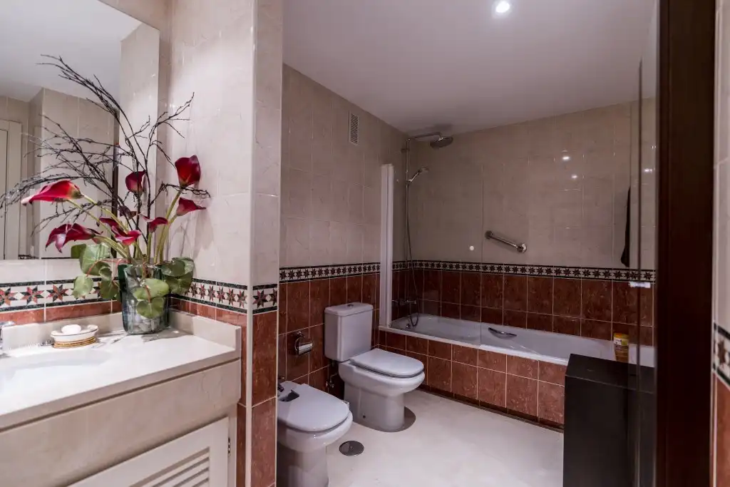 Appartement compact avec piscine à vendre à Marbella Centro, imagen 6