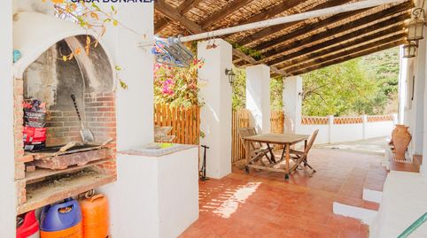 Foto 4 de Finca rústica en venda a Ds Los Major Pol13 135(b), Torrecuevas - Lomas del Gato, Almuñécar