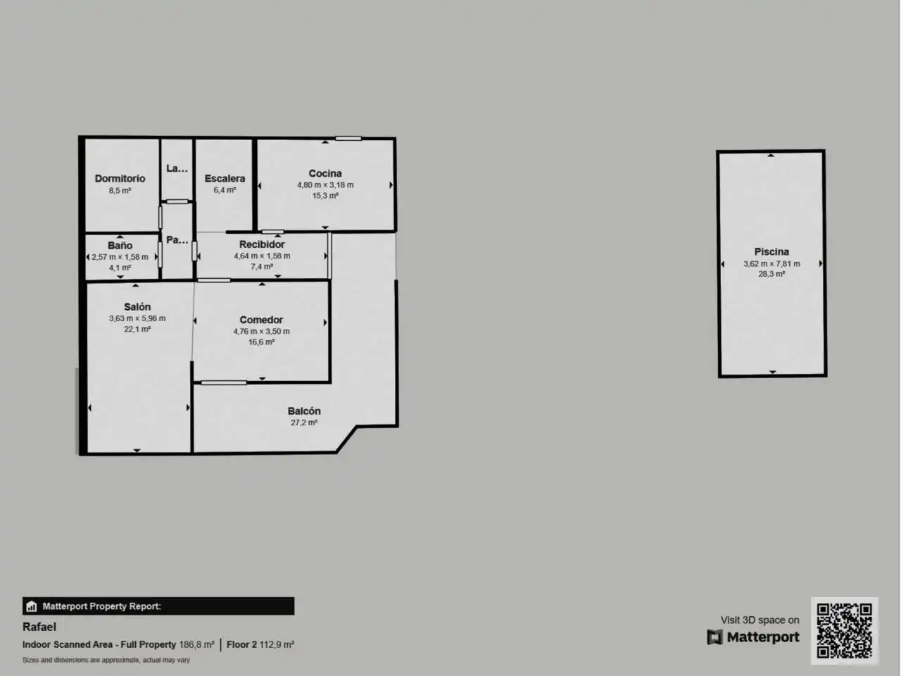 Haus oder Chalet zum Verkauf in Calle Eugeni Valero Ramo, 43, Corbera de Llobregat