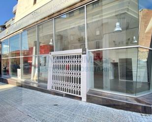 Exterior view of Premises to rent in Manresa