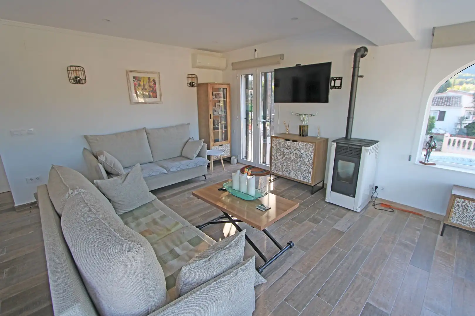 Maison avec piscine à vendre à Orba, imagen 4