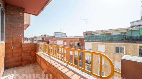 Foto 5 de Piso en venta en Calle Nueva del Carmen, ., Pilaríca, Valladolid