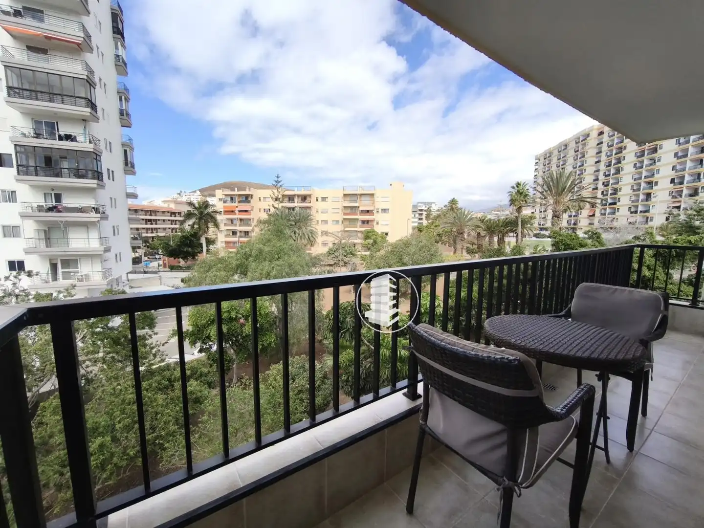 Flat with terrace for sale in Los Cristianos, imagen 21