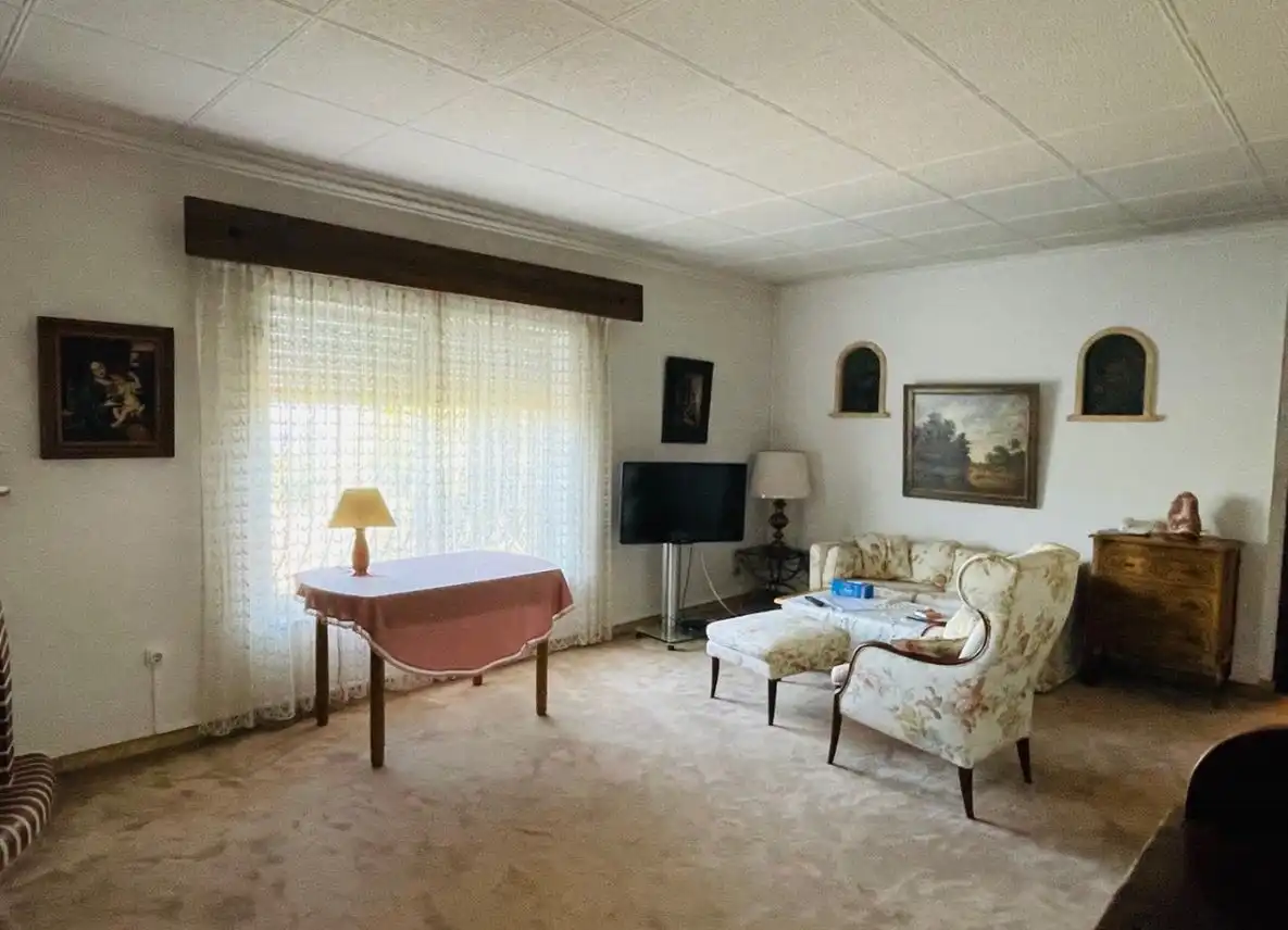 Casa con piscina in vendita a Las Rotas / Les Rotes, imagen 17