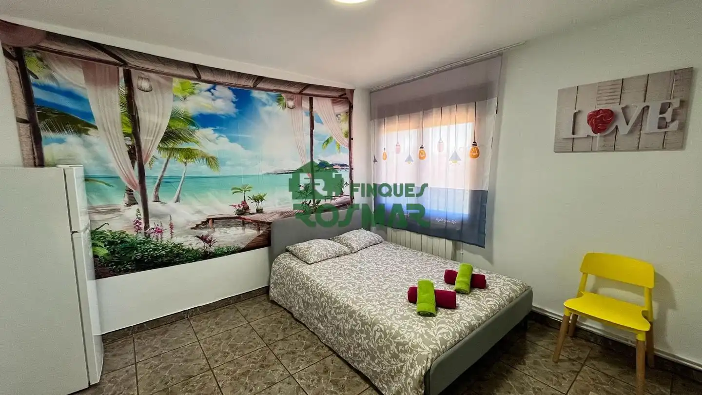 Casa o xalet en venda a Lloret Residencial - Montlloret