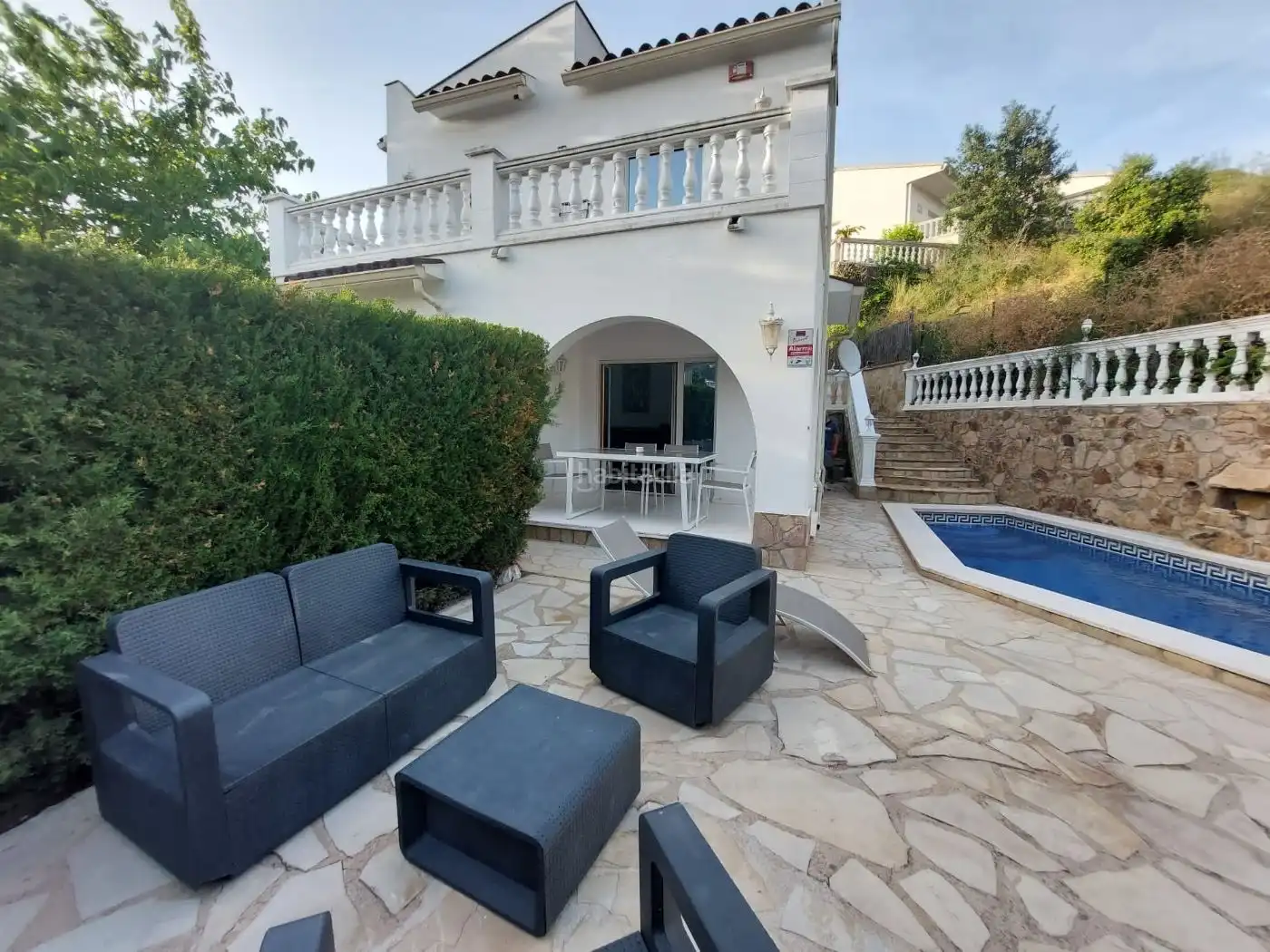 House for sale in Carrer de Miguel de Cervantes 13, imagen 4
