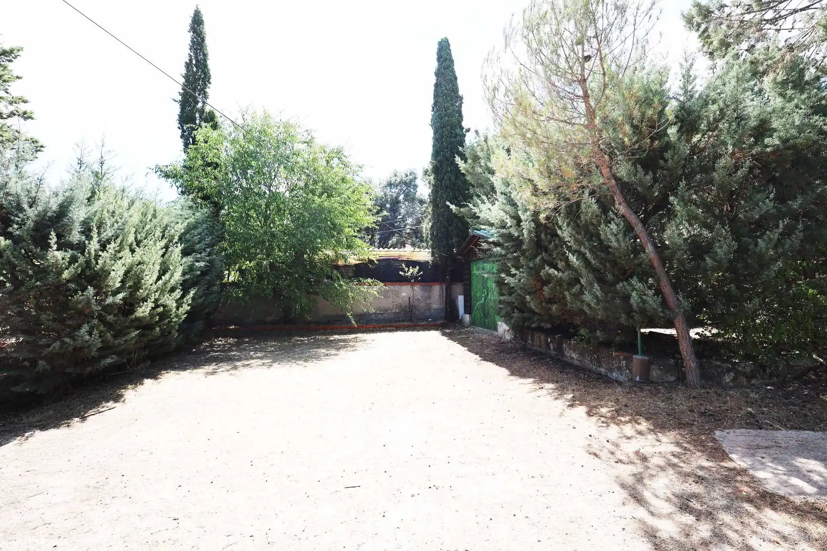 Jardín de Casa o chalet en venta en Colmenarejo con Calefacción, Terraza y Trastero