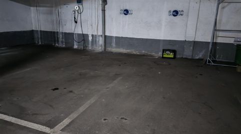 Foto 4 de Garaje en venta en Avenida Europa, Pozuelo de Alarcón