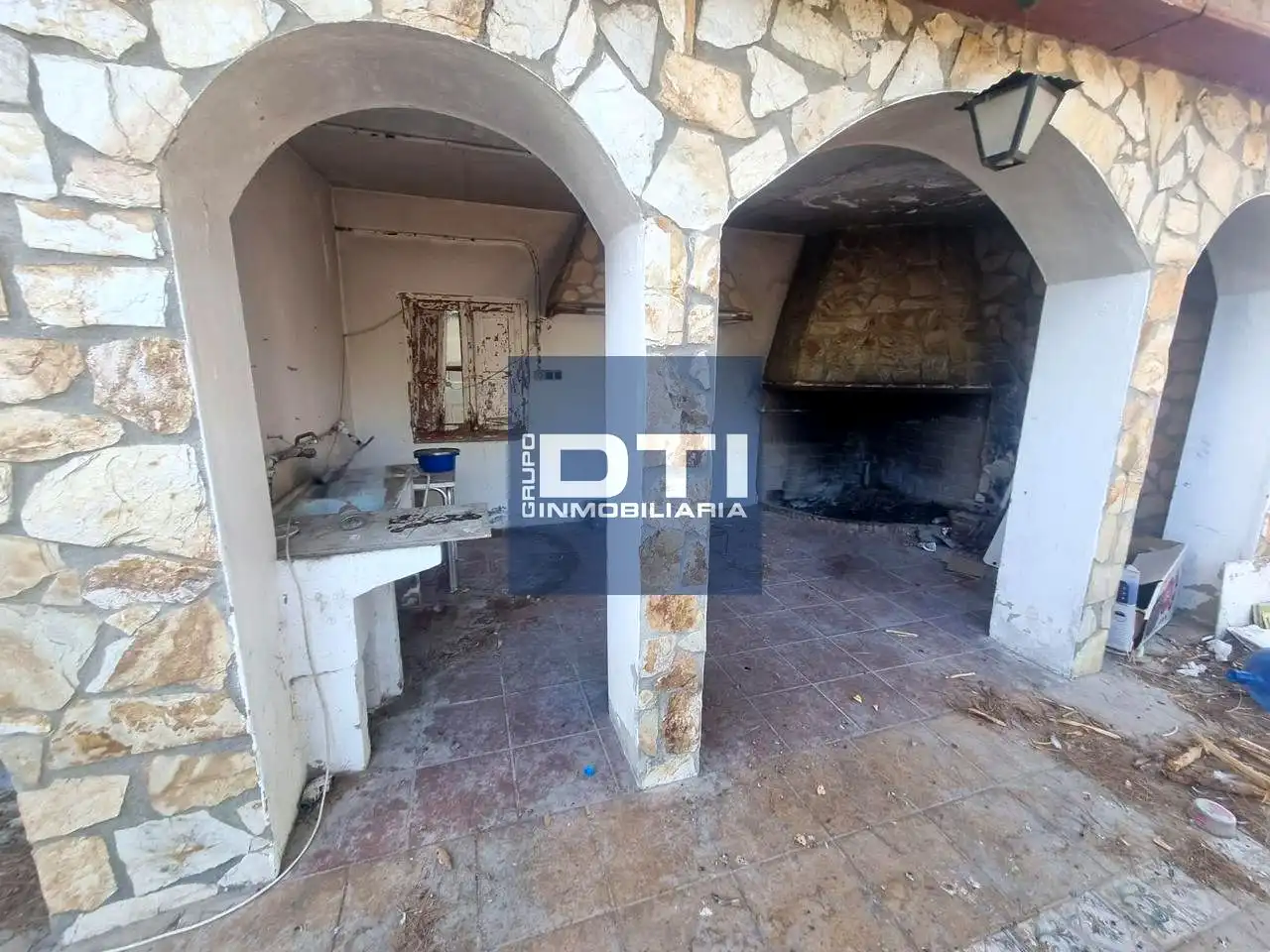 Casa en venta en Pedanías - Extrarradio, imagen 6