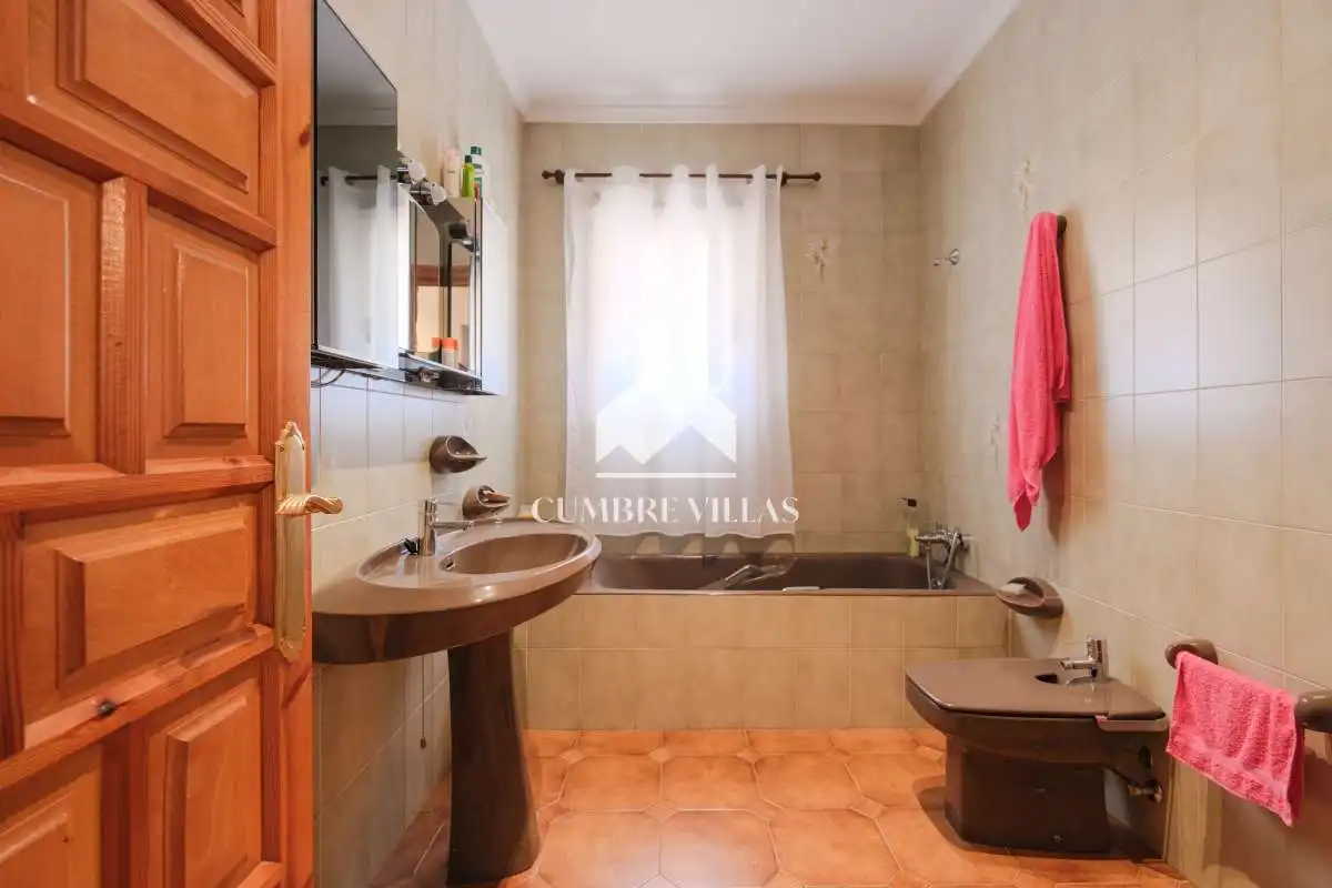 Casa amb jardí en venda a Monte los Almendros - El Pargo - Costa Aguilera, imagen 23