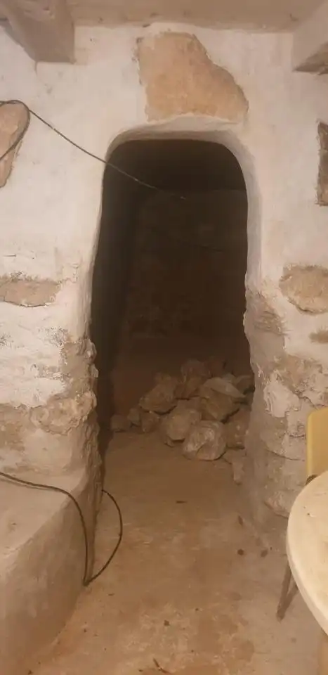 Casa o xalet en venda a Arcipreste C Gomez, Villarrubio