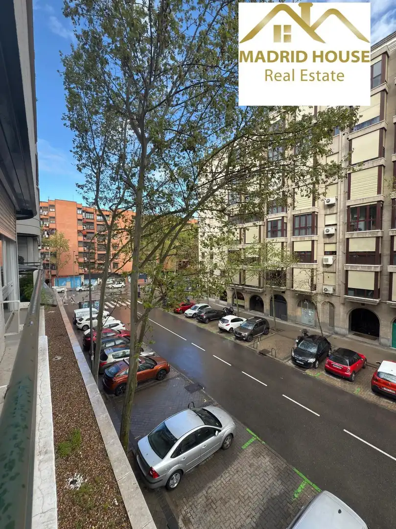 Apartament de lloguer a Pacífico