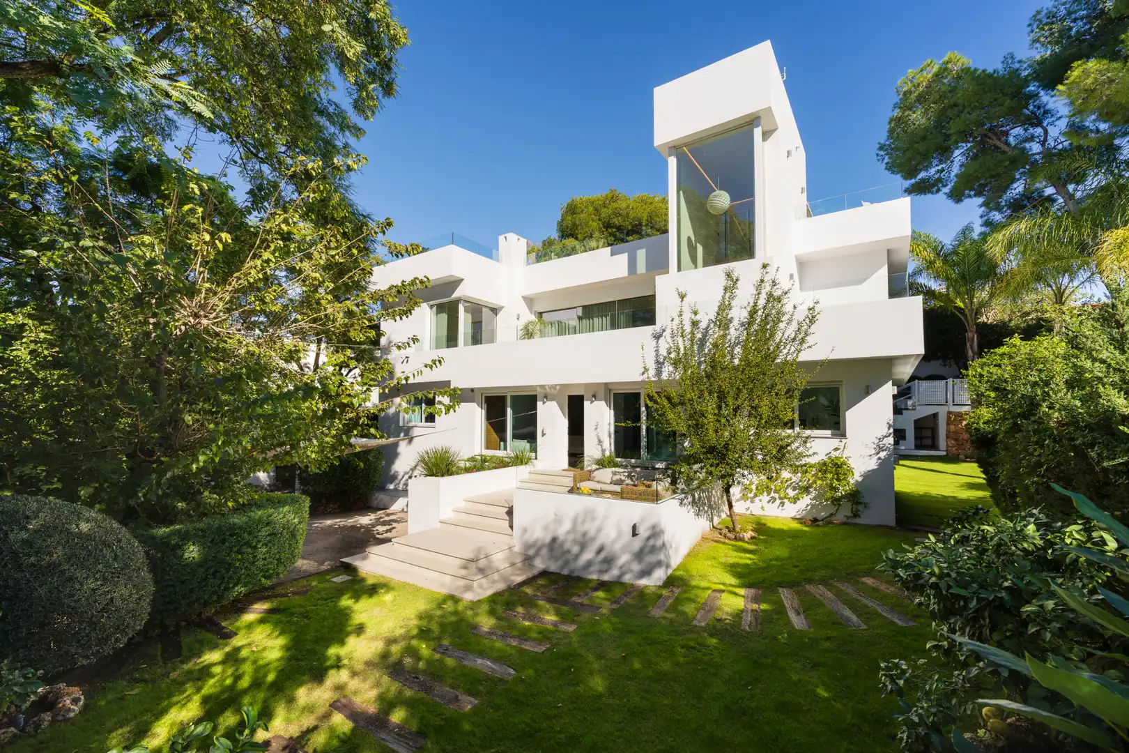 Casa con terraza en venta en Nueva Andalucía, imagen 47
