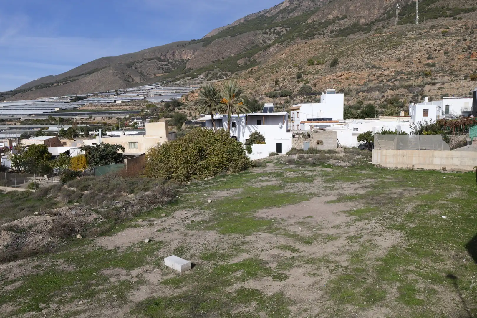 Residential for sale in Dalías