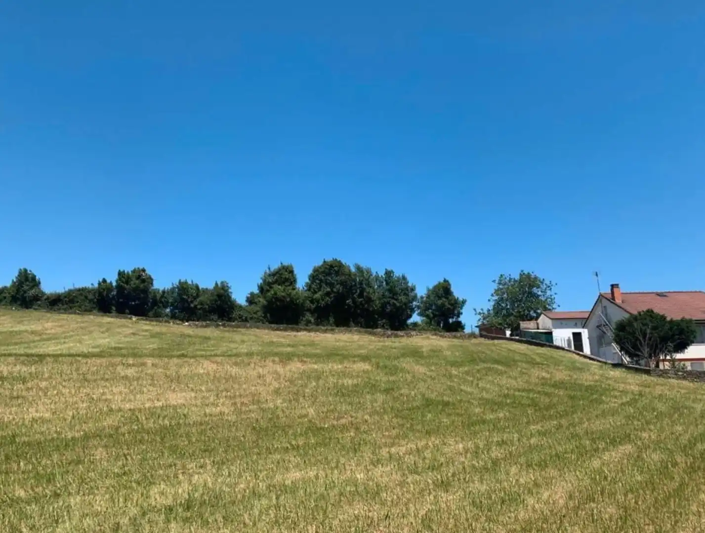Terreno residencial en venta en Barrio Salcedo, imagen 2