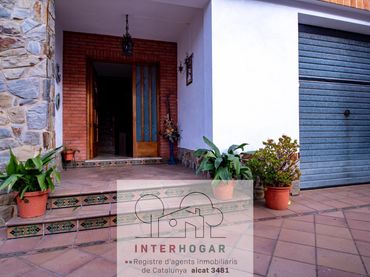 Casa en venda a Serraparera