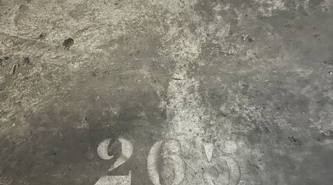 Foto 4 de Garaje en venta en Calle Profesor Manuel Olivencia Ruiz, 11, Colores - Entreparques, Sevilla Capital