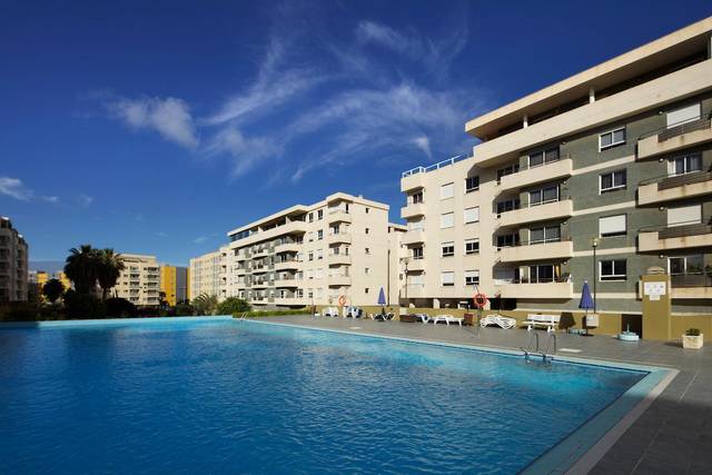 Piso en Venta en Dr. Chiscano Díaz, 20 en Negrín