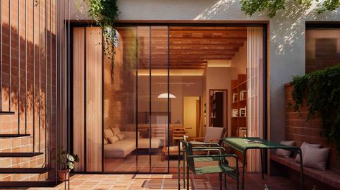 Foto 3 de Casa o xalet en venda a Carrer Plana de L'hospital, Centre - Estació, Sant Cugat del Vallès