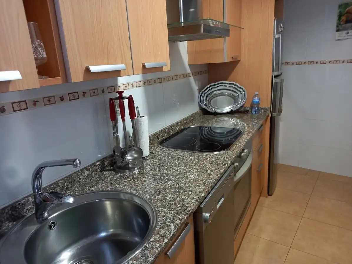 Flat for sale in Nou Barris, imagen 11